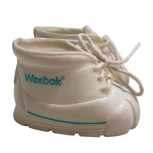 Vintage Weebok Cabbage Patch Kids Doll Sneaker‎ Shoes